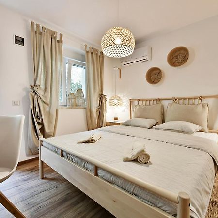 Pikarin Rooms B&B Vrsar Εξωτερικό φωτογραφία