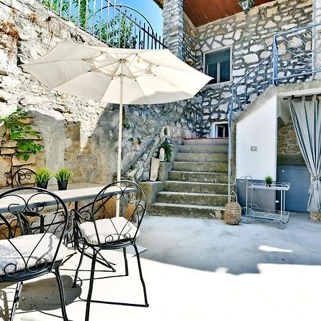 Pikarin Rooms B&B Vrsar Εξωτερικό φωτογραφία