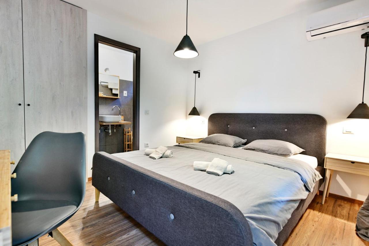 Pikarin Rooms B&B Vrsar Εξωτερικό φωτογραφία