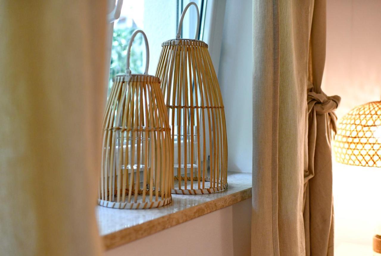 Pikarin Rooms B&B Vrsar Εξωτερικό φωτογραφία