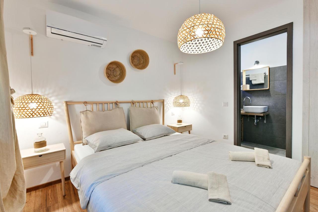 Pikarin Rooms B&B Vrsar Εξωτερικό φωτογραφία