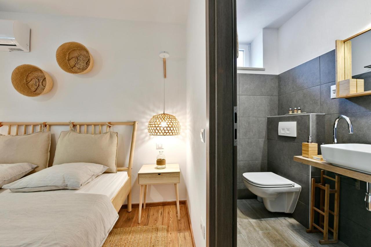 Pikarin Rooms B&B Vrsar Εξωτερικό φωτογραφία
