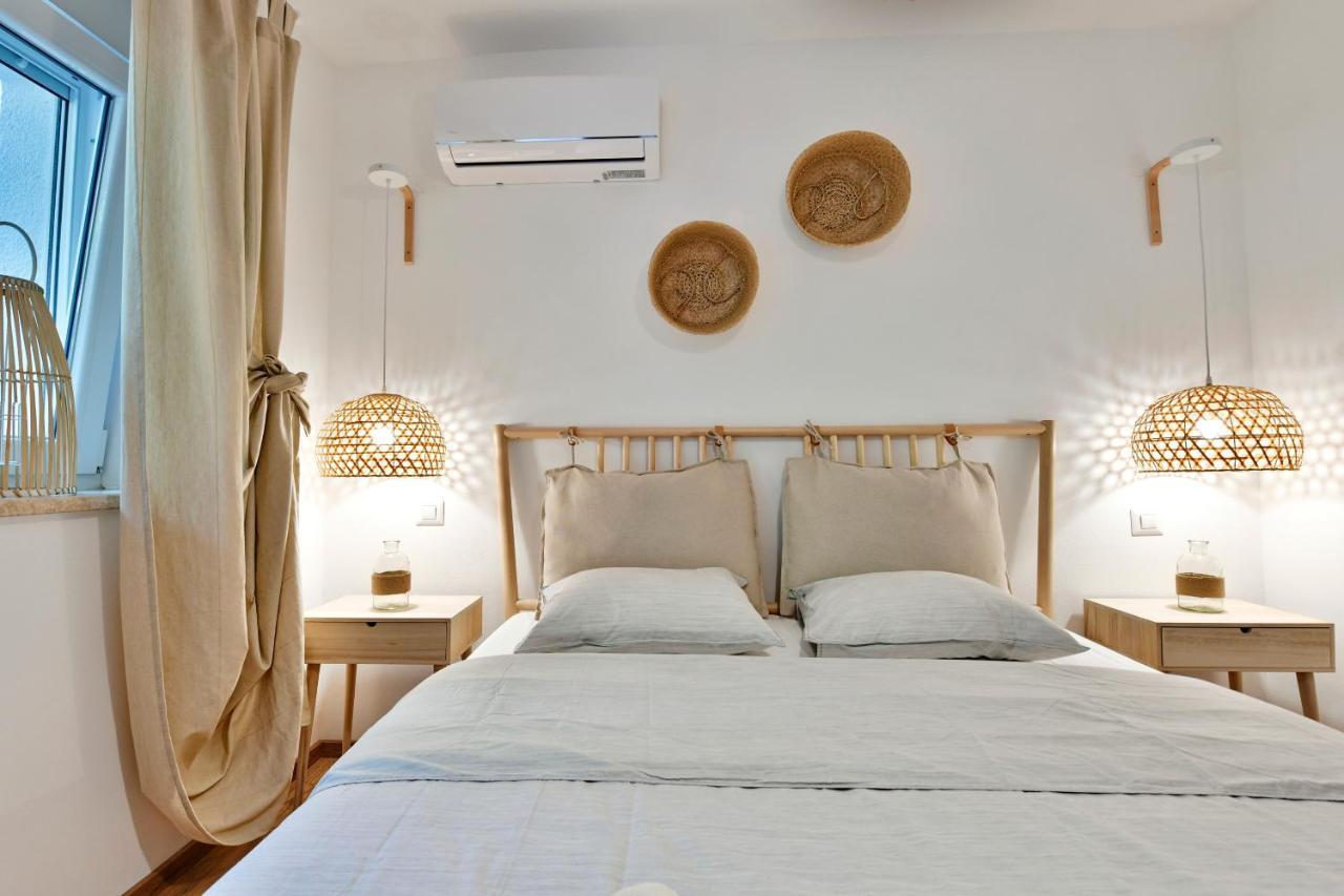 Pikarin Rooms B&B Vrsar Εξωτερικό φωτογραφία