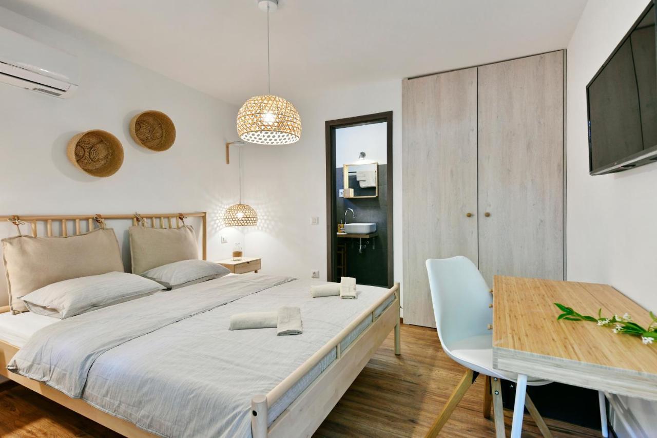 Pikarin Rooms B&B Vrsar Εξωτερικό φωτογραφία