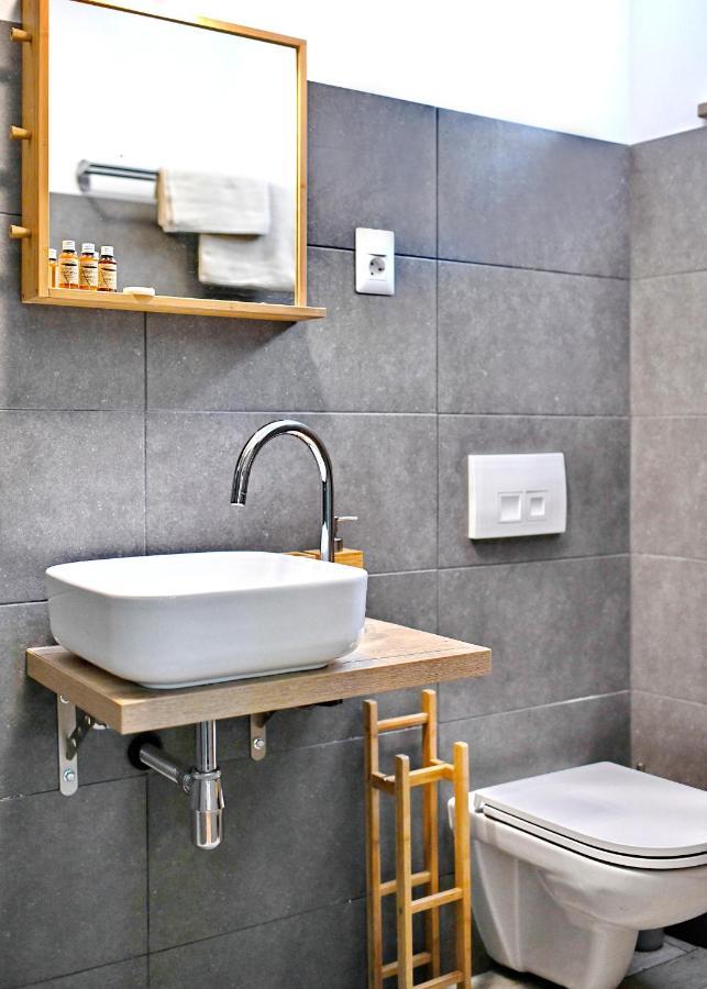 Pikarin Rooms B&B Vrsar Εξωτερικό φωτογραφία