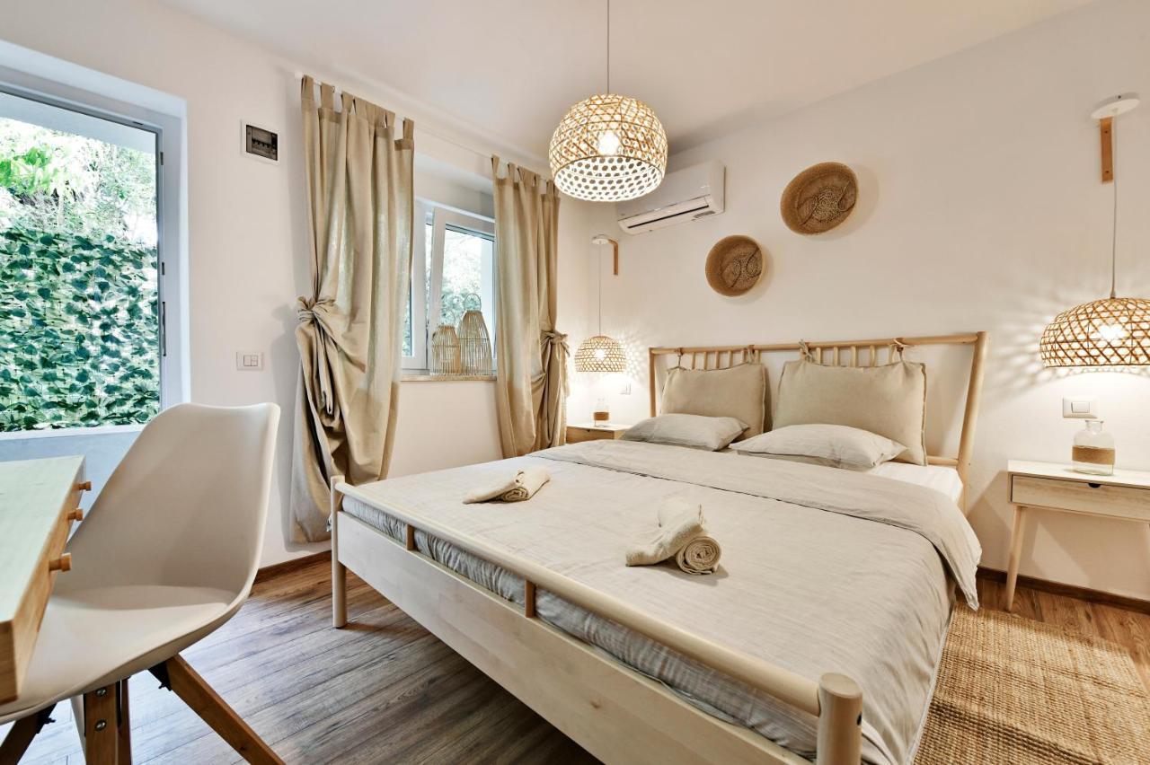 Pikarin Rooms B&B Vrsar Εξωτερικό φωτογραφία