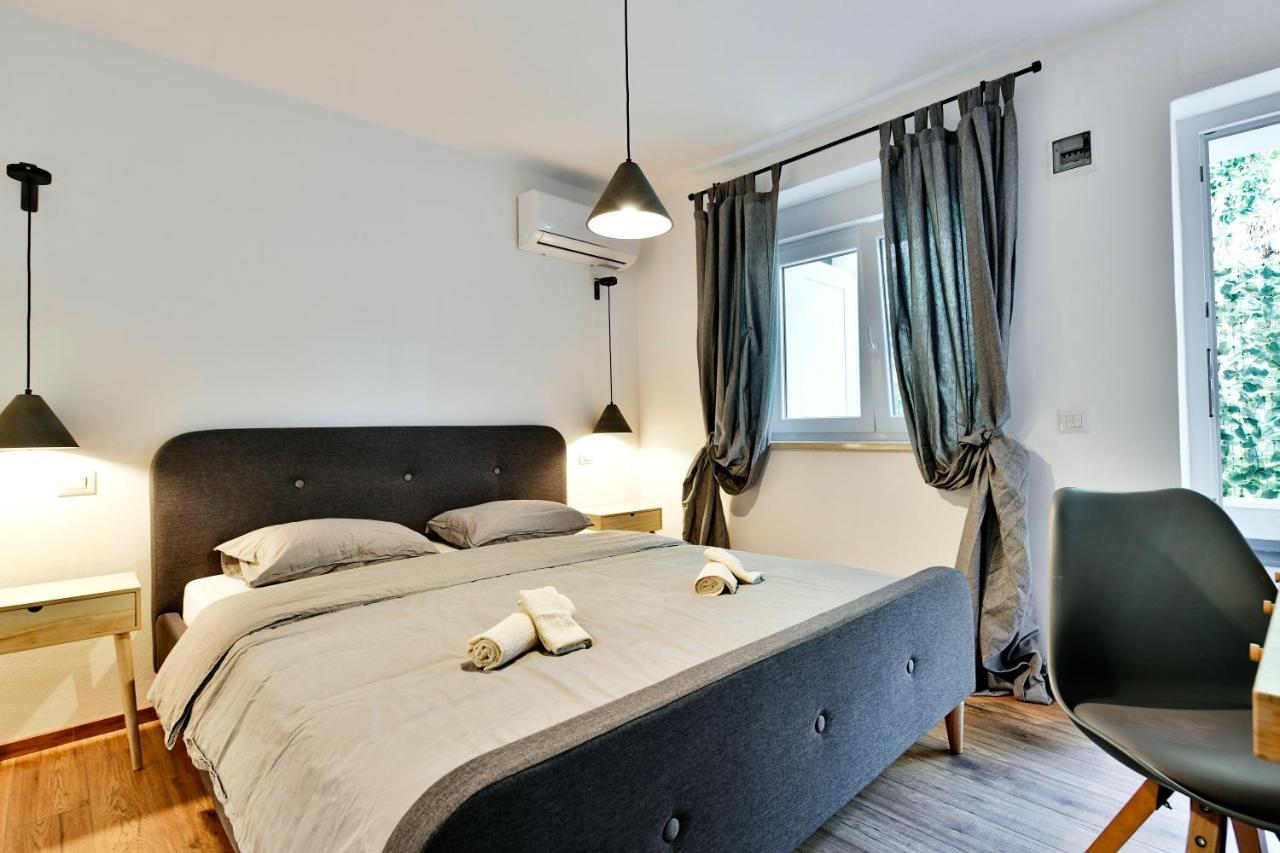 Pikarin Rooms B&B Vrsar Εξωτερικό φωτογραφία