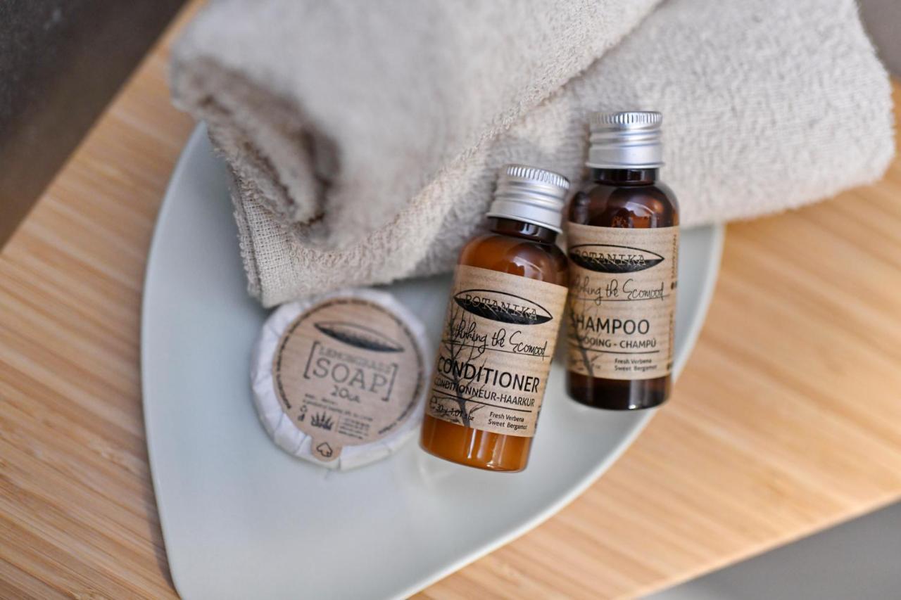 Pikarin Rooms B&B Vrsar Εξωτερικό φωτογραφία