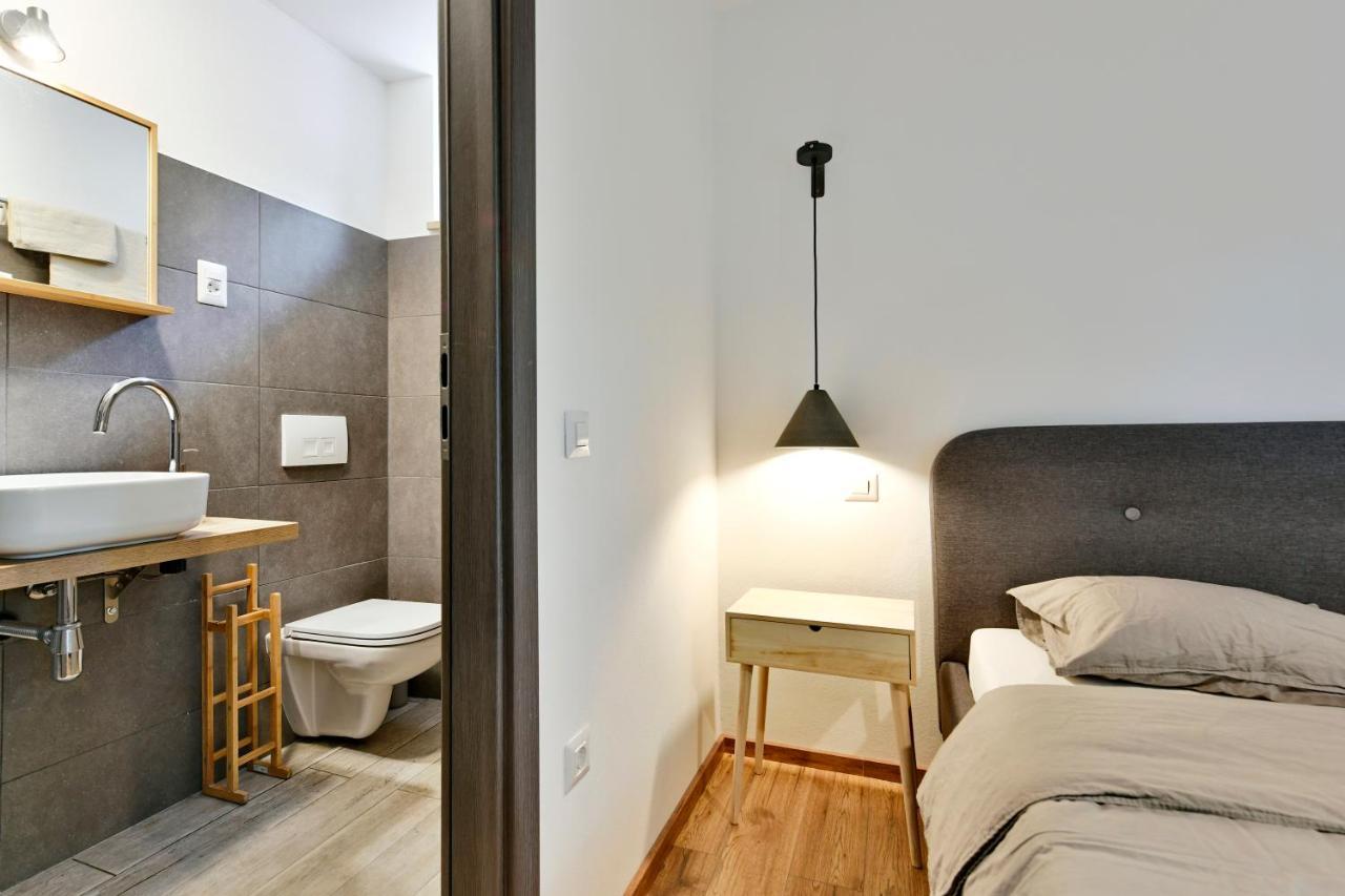 Pikarin Rooms B&B Vrsar Εξωτερικό φωτογραφία