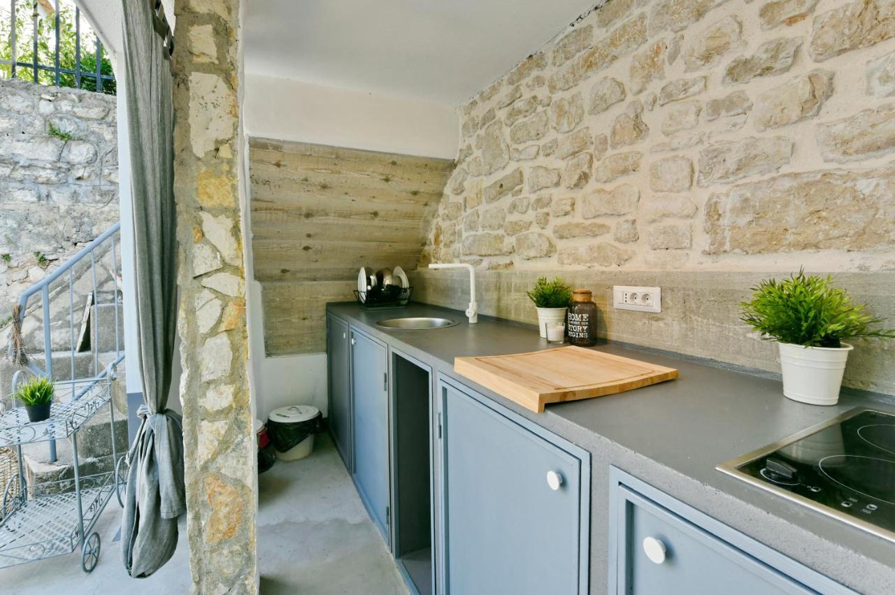 Pikarin Rooms B&B Vrsar Εξωτερικό φωτογραφία