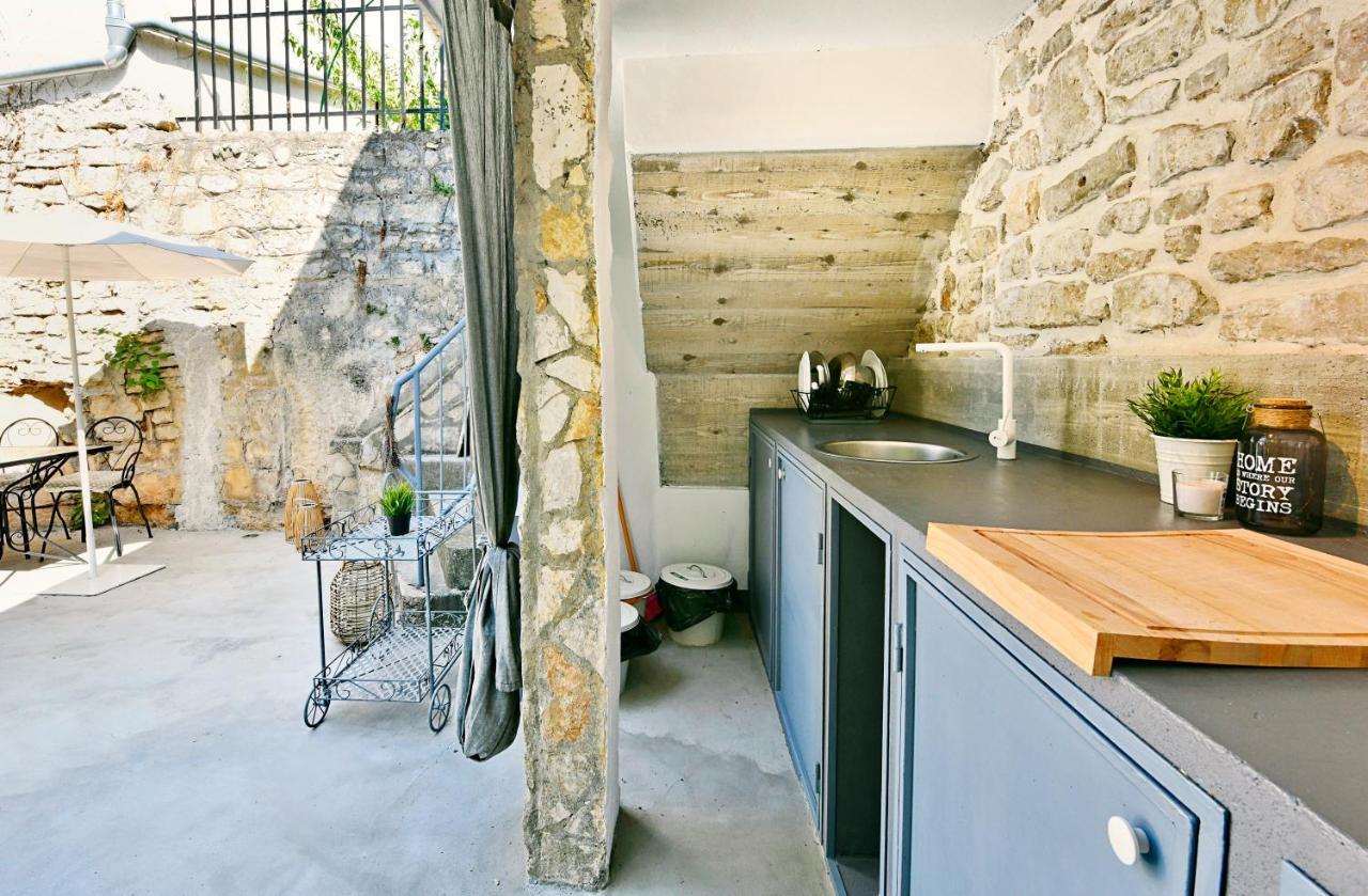 Pikarin Rooms B&B Vrsar Εξωτερικό φωτογραφία