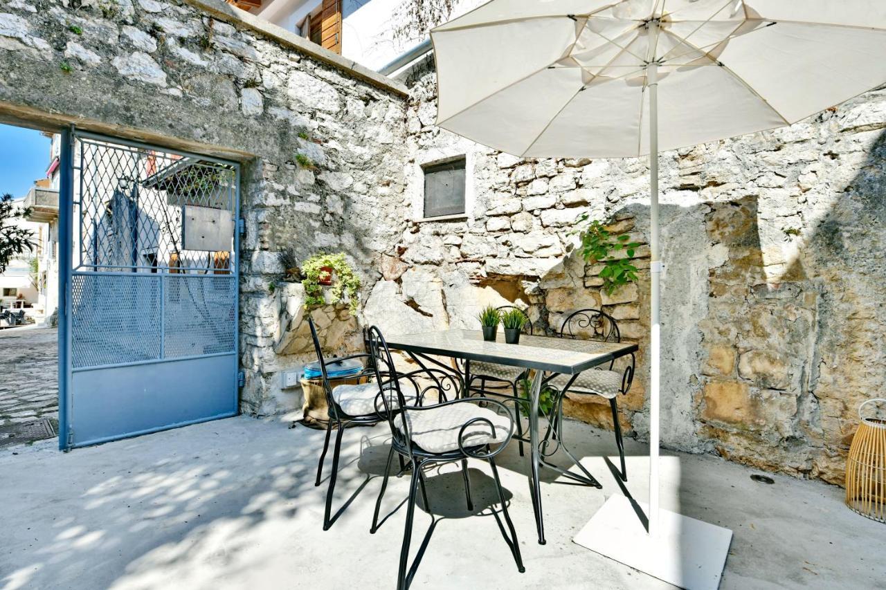 Pikarin Rooms B&B Vrsar Εξωτερικό φωτογραφία