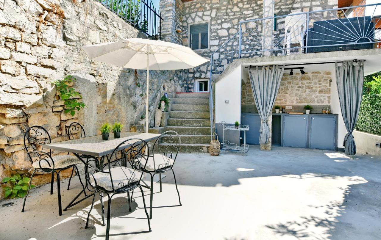 Pikarin Rooms B&B Vrsar Εξωτερικό φωτογραφία