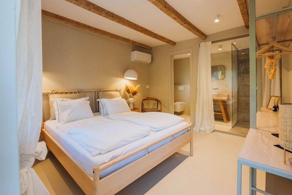 Pikarin Rooms B&B Vrsar Εξωτερικό φωτογραφία