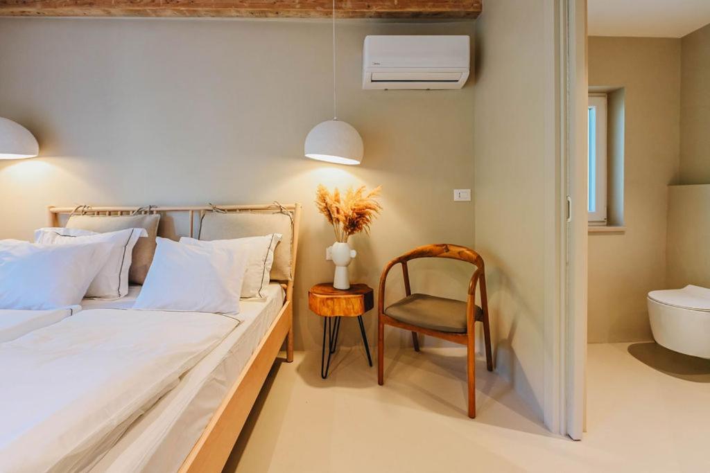 Pikarin Rooms B&B Vrsar Εξωτερικό φωτογραφία