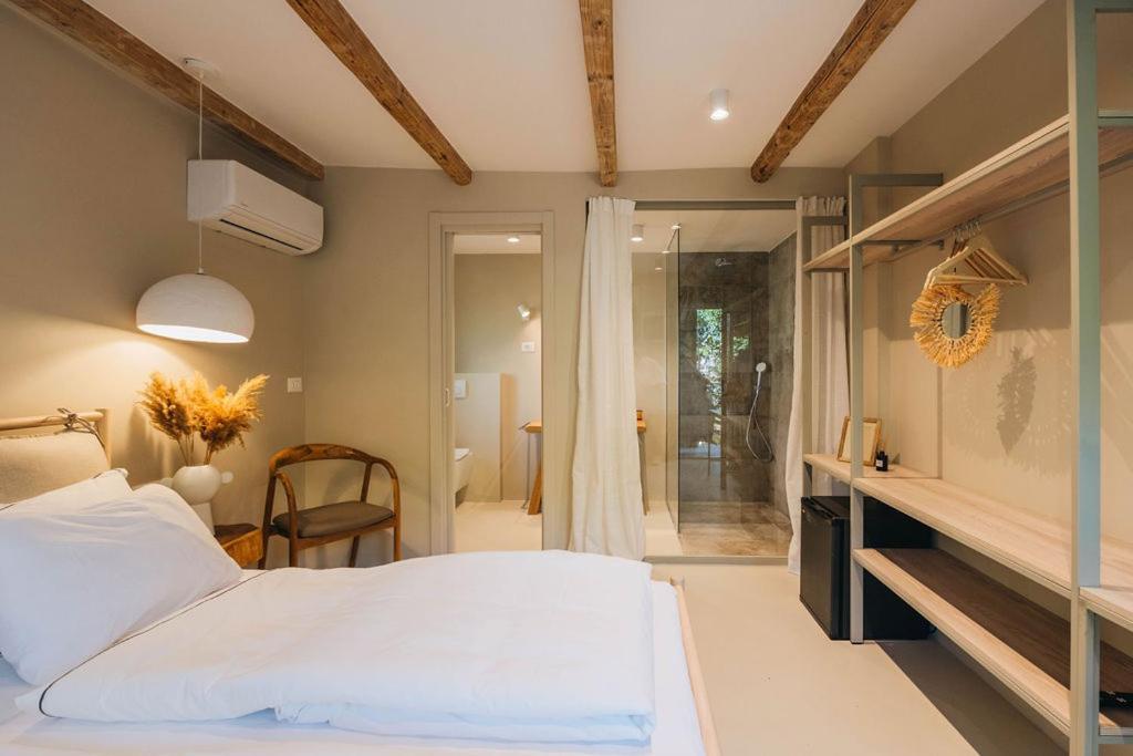 Pikarin Rooms B&B Vrsar Εξωτερικό φωτογραφία